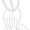 絵が下手だと思う人おいでー！