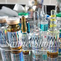 กลูต้า คอลลาเจน มาเด้ เมโส/gluta callagen Made meso b
