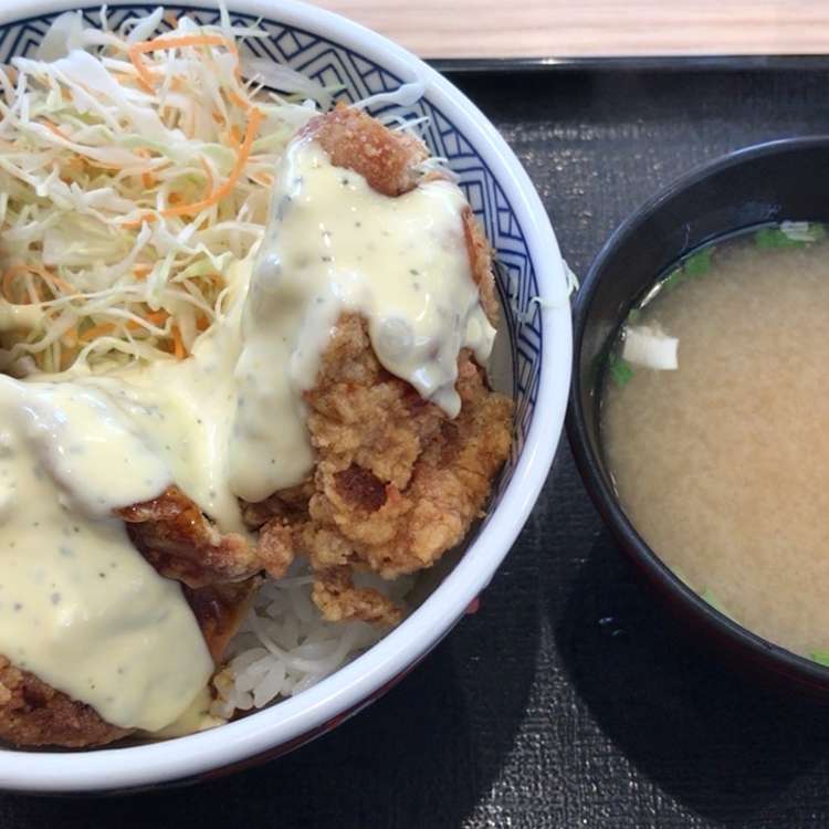 写真 吉野家 カインズホーム木更津店 ヨシノヤ カインズホームキサラヅテン 金田東 巌根駅 丼もの By Line Place