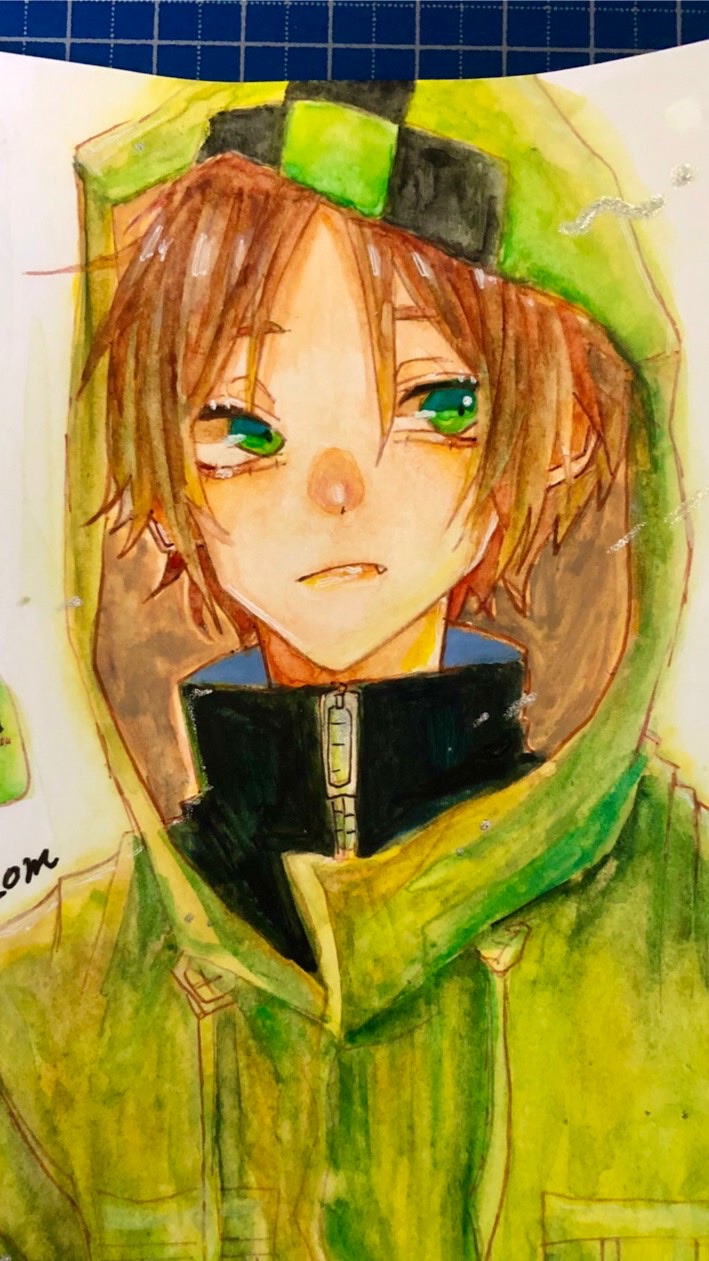 wrwrd  絵描きさん広場2（雑談多め！めちゃくちゃ通知溜まる！ゆるーいオプチャだよ！）