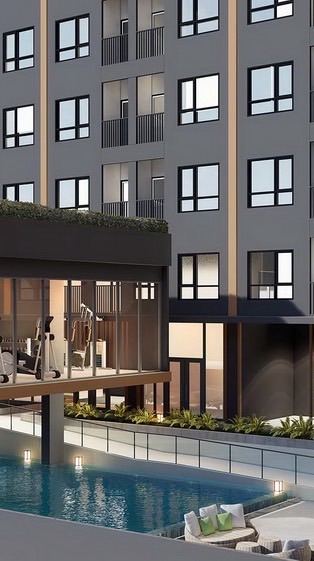 TERRA RESIDENCE I