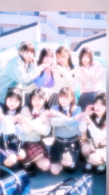 ♡キュースト学園♡