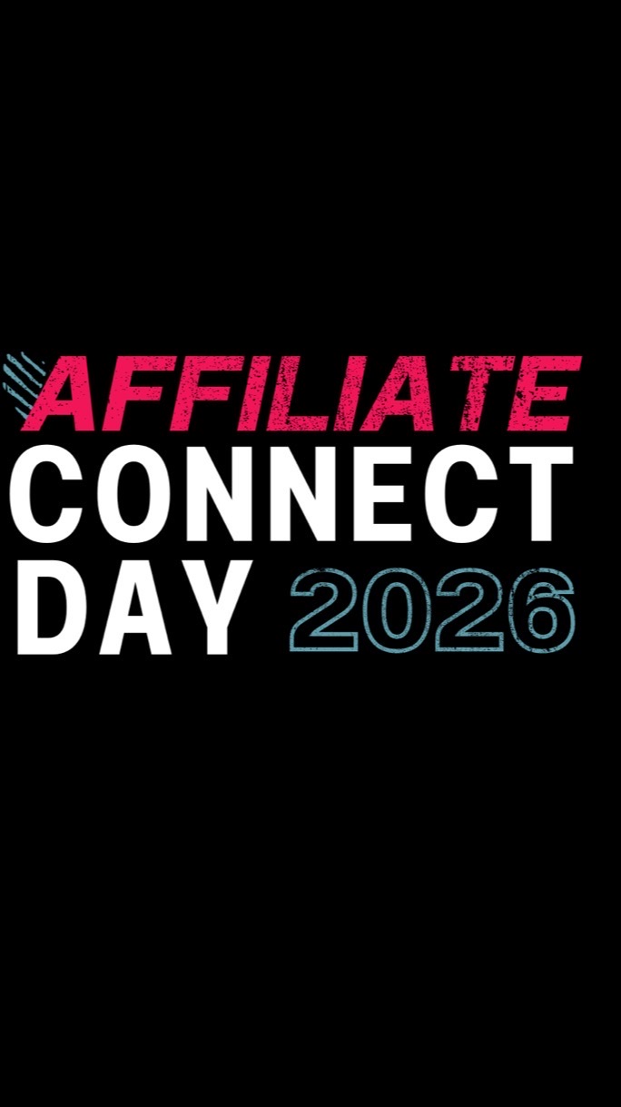 Affiliate Connect Day2026