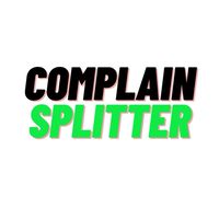 (New) Complain Splitter RONE