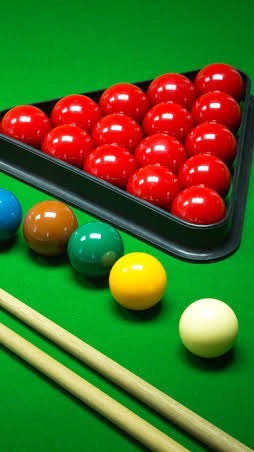 Snooker หาเพื่อนเล่น มีนบุรี รามอินทรา