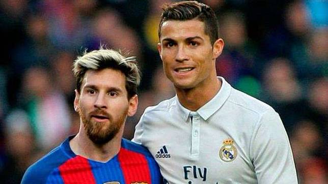 Incar Ballon d'Or, Ronaldo Bakal Salip Messi di Awal Musim