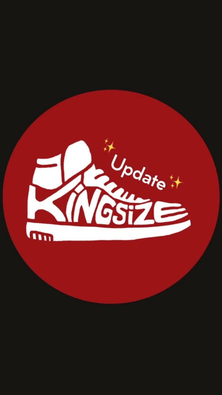 KINGSIZE VIP รองเท้าไซส์ใหญ่