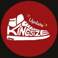 KINGSIZE VIP รองเท้าไซส์ใหญ่