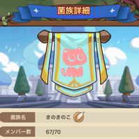 【215】きのきのこ