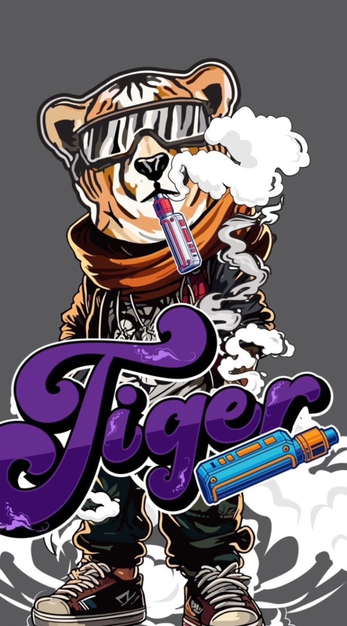 TIGER🐯 มิตรสัมพันธ์ ทัศนาสวีทอิน