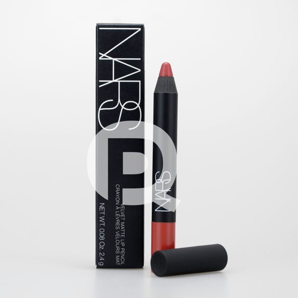 NARS 絲絨迷霧唇筆 2.4g (Dragon Girl/Walkyrie/DolceVita)【芭樂雞】