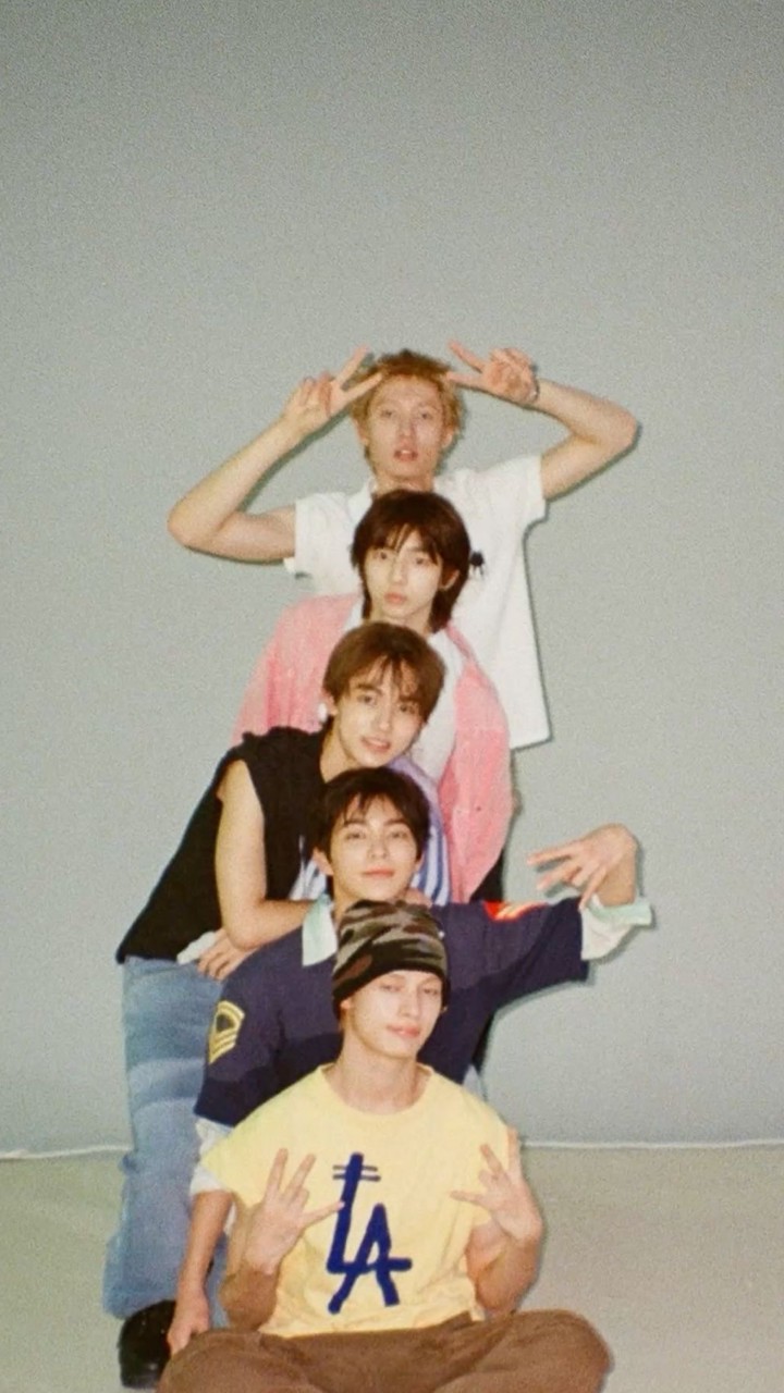 CORTIS代購-陶尼尼ᯓ★