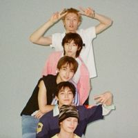 CORTIS代購-陶尼尼ᯓ★