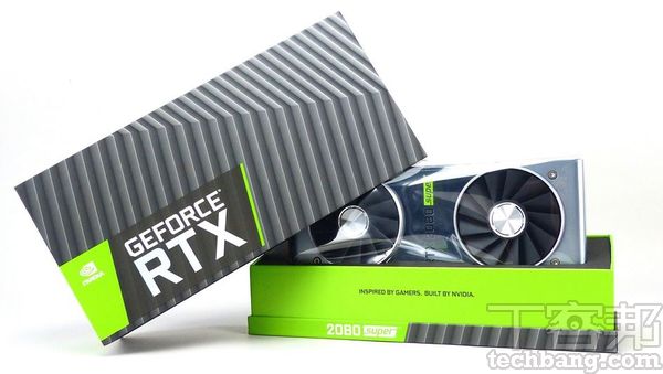 最新的NVIDIA GeForce RTX 20 Super系列，自先前的推出產品基礎上，再解放出一些性能，價格卻沒有明顯上升許多。