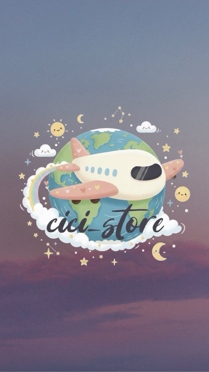 ✈️CICI代購｜連線代購