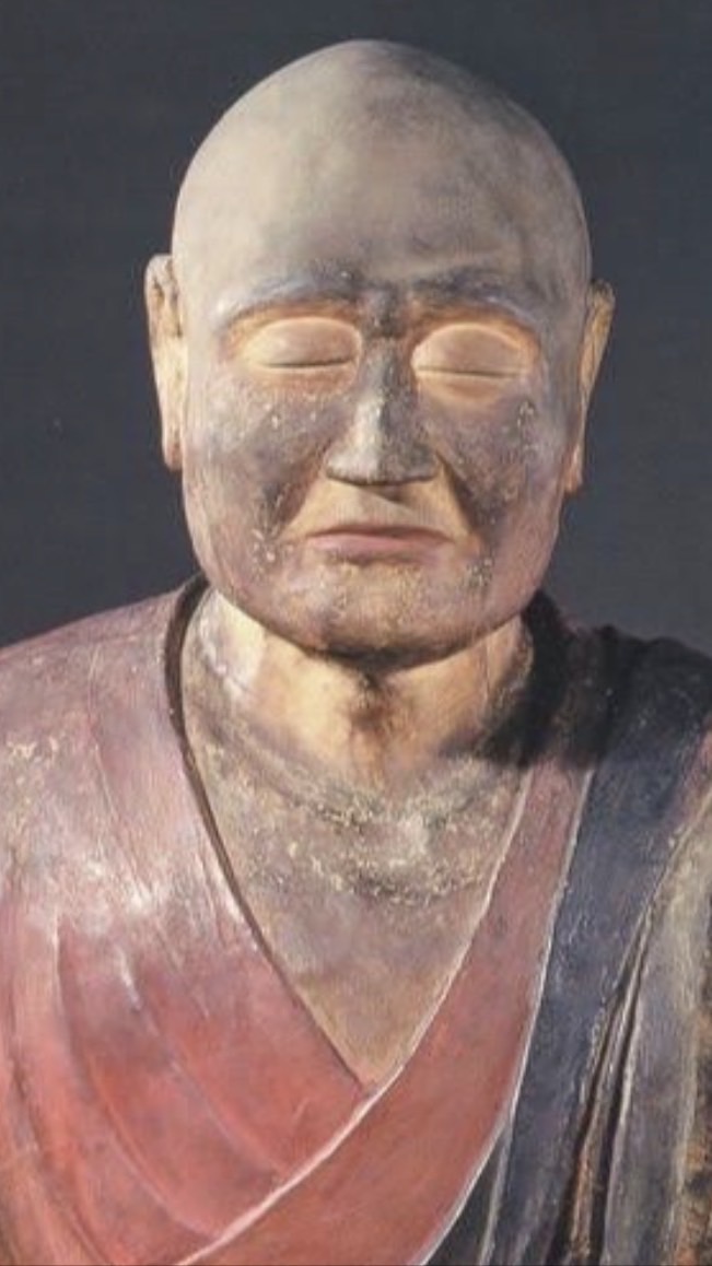 鑑真と愉快な仲間たち