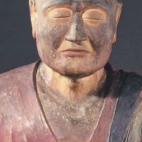 鑑真と愉快な仲間たち
