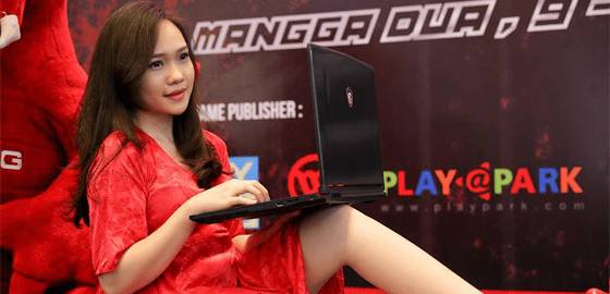 5 Gamer Wanita DotA 2 Tercantik Asal Indonesia, Mana Gebetanmu?
