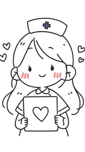 看護勉強しよ！