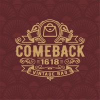 Comeback1618日本中古包二群