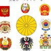 王国組ポーランドボール