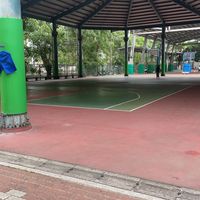 台南體育場（籃球場）