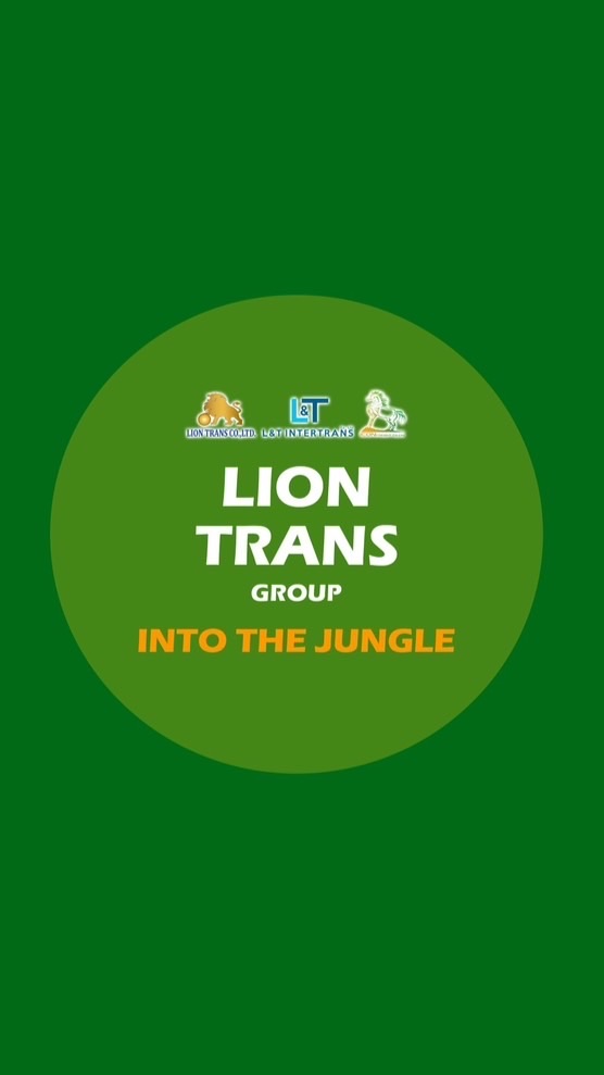 Lion trans Group Outing 2025
