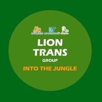 Lion trans Group Outing 2025
