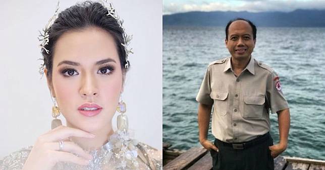 Pertemuannya dengan Raisa bakal terwujud, begini reaksi kocak Sutopo