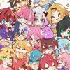 態度の悪いSTPRメイド喫茶  BL〇