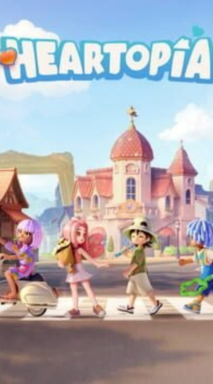 𝐬𝐥𝐨𝐰 𝐥𝐢𝐟𝐞～ハートピアでの気まま生活～