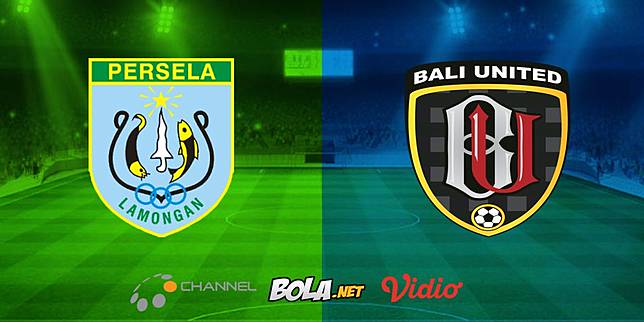 Saksikan Live Streaming Liga 1 Di O Channel Persela