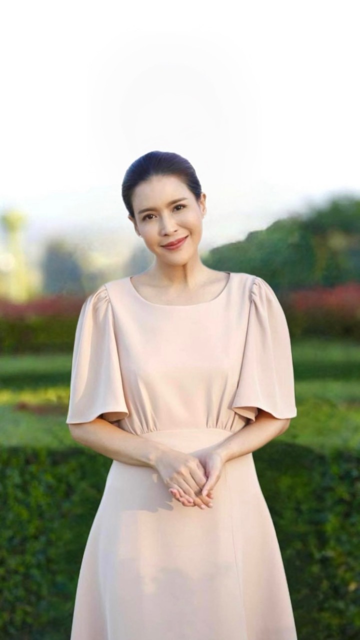 ด้อมเมตตา (Kik Mayurin fc)