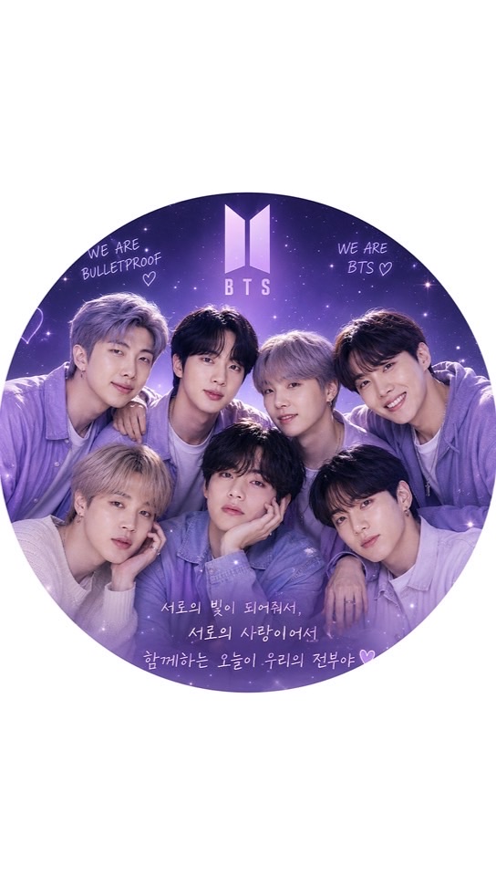 🇰🇷 BTS 代購 ✨