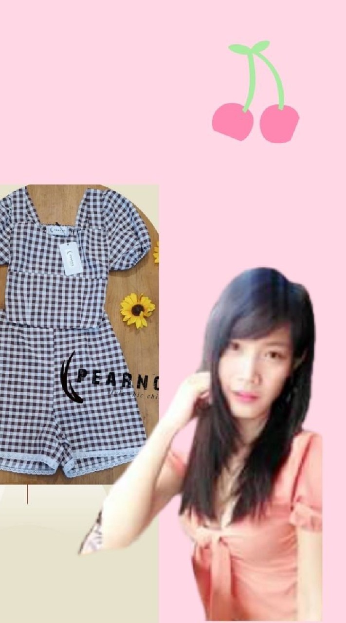เสื้อผ้างานpearno style chic chic