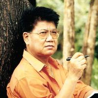 เทวดาเพลงลูกทุ่ง ครูชลธี ธารทอง ศิลปินแห่งชาติ