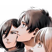 ＿   進撃   也   。   ✧︎