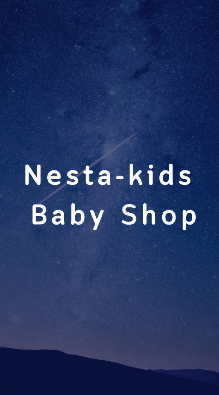 Nesta-kids BaBy Shop