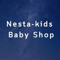 Nesta-kids BaBy Shop