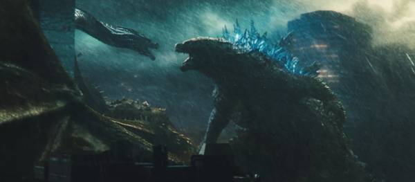 Rilis Trailer Perdana, Ini 5 Fakta tentang Godzilla vs. Kong