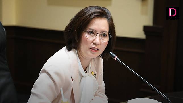 ”ตรีนุช” ห่วงน้ำท่วมหนักภาคใต้ สั่งดูแลสถานศึกษาที่ถูกกระทบ