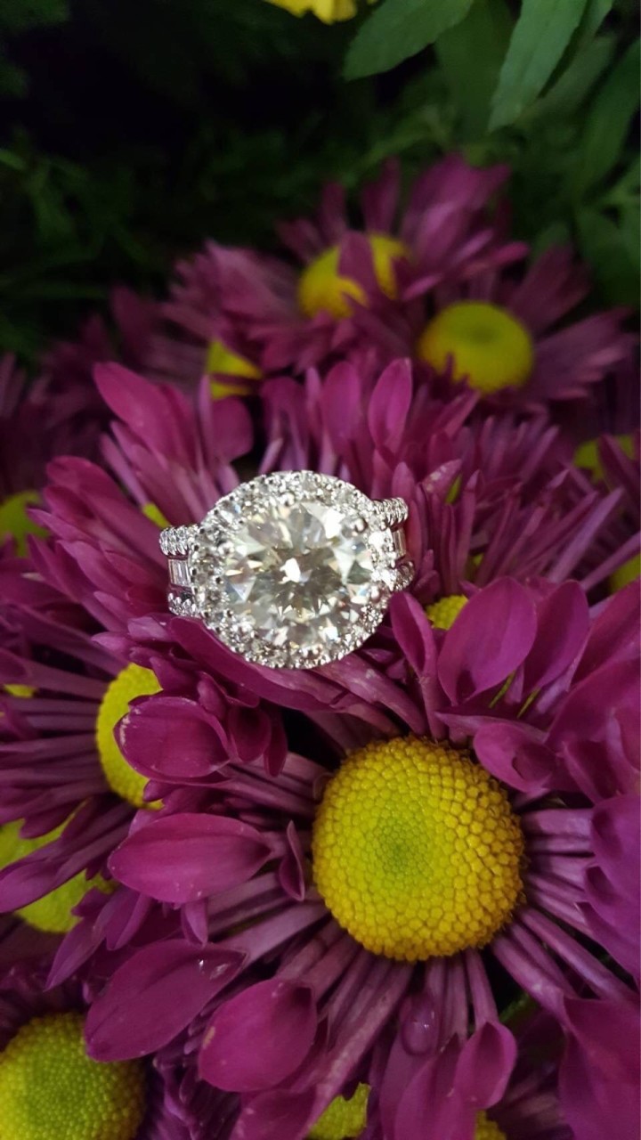 BLS" Jewellery