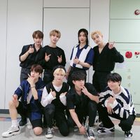 Stray Kids ( เด็กหลง )