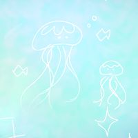 ゆるゆるお絵描き雑談オプ
