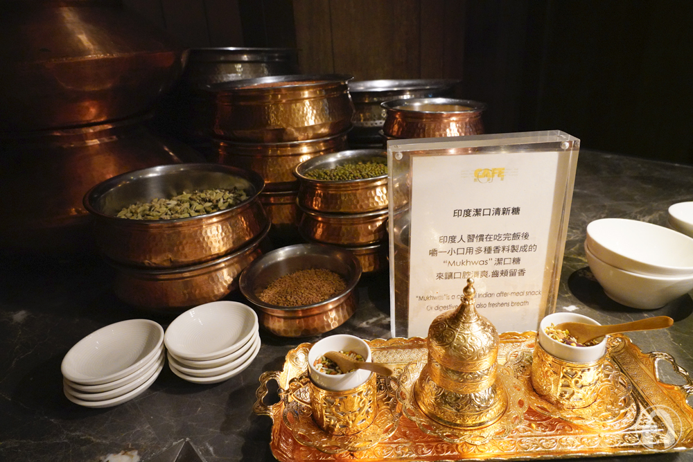 GRAND HYATT 台北君悅酒店，101 當鄰居，五星級城市小小露營地，寶貝探險家星空夜未眠