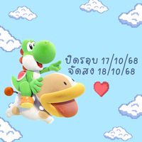 รับหิ้วแผ่นเกมส์ Nintendo Switch Japan 🇯🇵