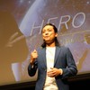 8/23～24　水江卓也さん講演会 in 東北
