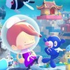 ぽこあポケモンルーム