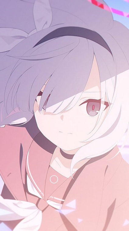 【ブルアカ🐳】Blue Archive雑談交流場！