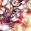 ツイステ、鬼滅、nrkr